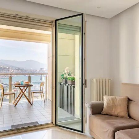 5 Stars Apart Sea View Génova Exterior foto