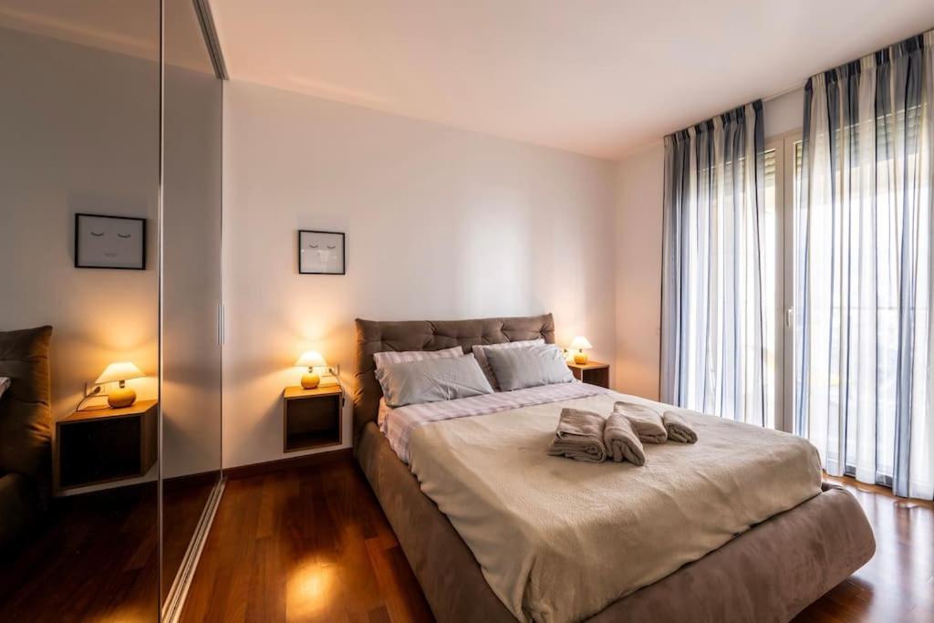 5 Stars Apart Sea View Génova Exterior foto